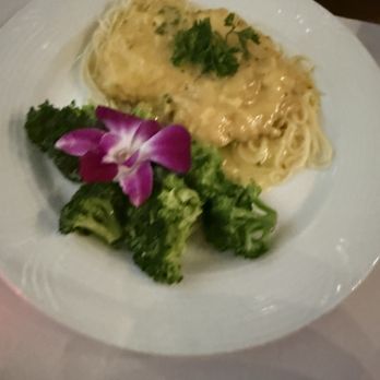 Tuscany Nokomis - Chicken Francaise - Pizza Near Me - Nokomis, Florida