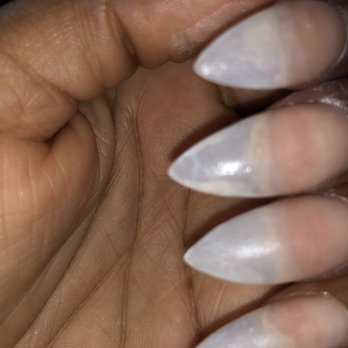 VIP Nails & Spa - Nail Salons Near Me - Chicago, Illinois
