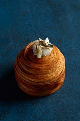 Duran Bakehouse by null