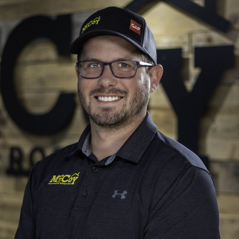 Slide of McCoy Roofing and Solar