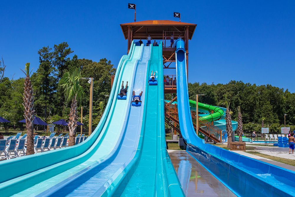 NEPTUNE ISLAND WATERPARK 16 Photos & 12 Reviews 1109 14th St