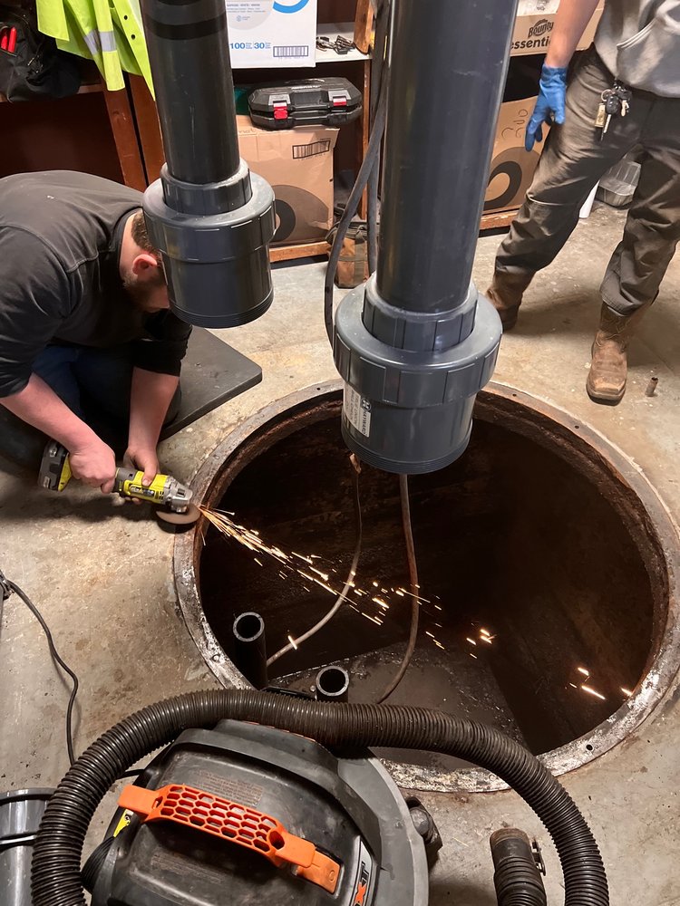 Edgewater Septic & Pump - septic in Westport, CT