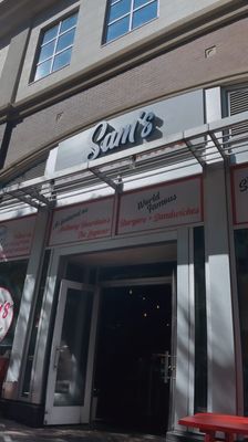 Sam’s of San Francisco by null