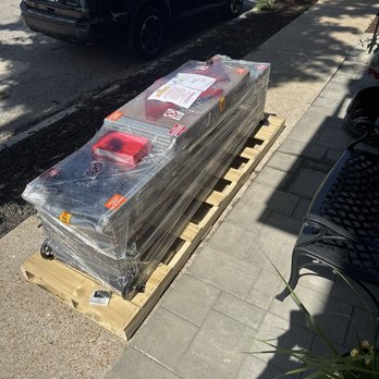 Flash Movers - Movers Near Me