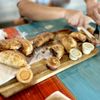 Empanada House gift card