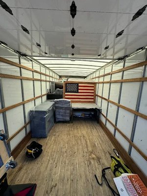 Spiegel Moving And Storage