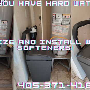 Done Right Plumbing - We size and install water softeners! - Plumbing Near Me Done Right Plumbing - We size and install water softeners! - Plumbing Near Me
