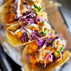 Vegan House Shack