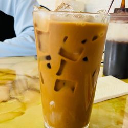 Vietnamese coffee