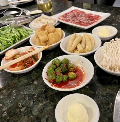 Hot Pot City by null