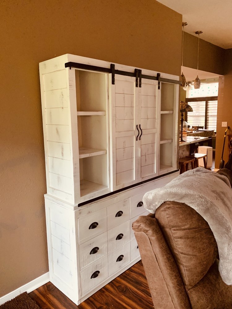 JOHNSON’S FURNITURE & MATTRESS Updated September 2024 21 Photos