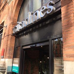 Citadines Wilson Toulouse - Entrance