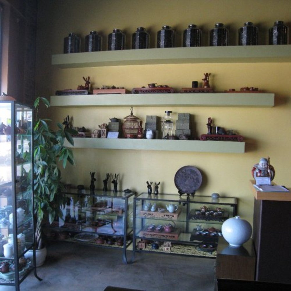 CHA Acupuncture & Herb - the 'stuff' of tea, old location - Acupuncture Near Me - Glendale, California CHA Acupuncture & Herb - the 'stuff' of tea, old location - Acupuncture Near Me - Glendale, California