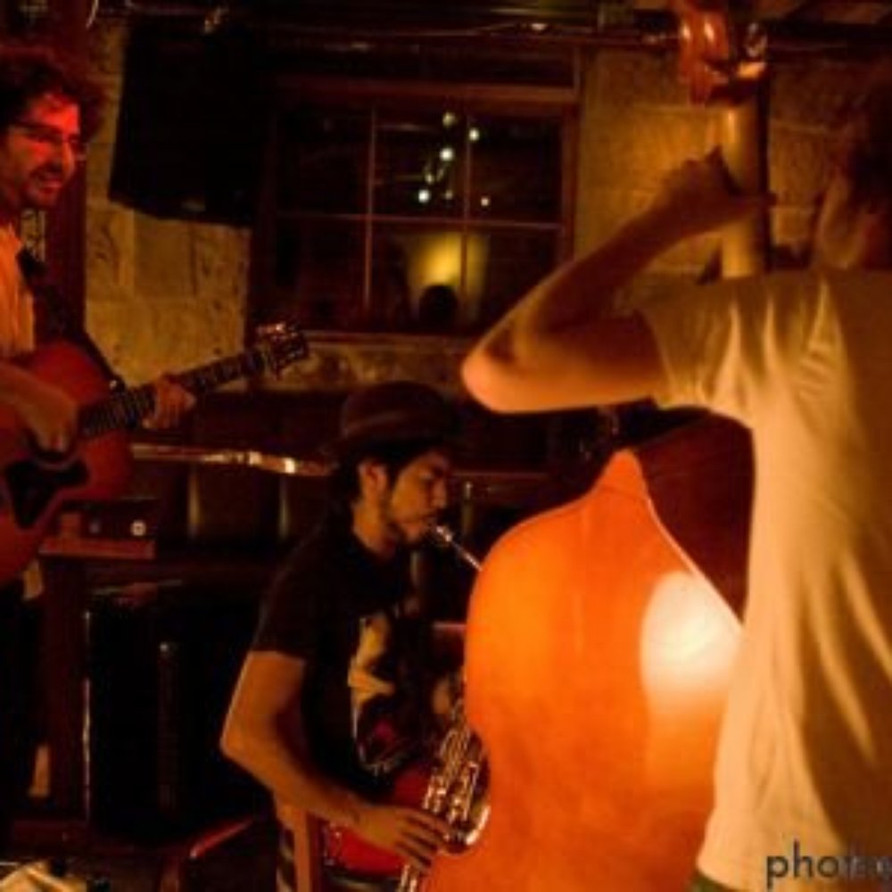 Meadowlark Bar - Meadowlark: Hand that Rocks the Dreidel - Bars Near Me - Denver, Colorado