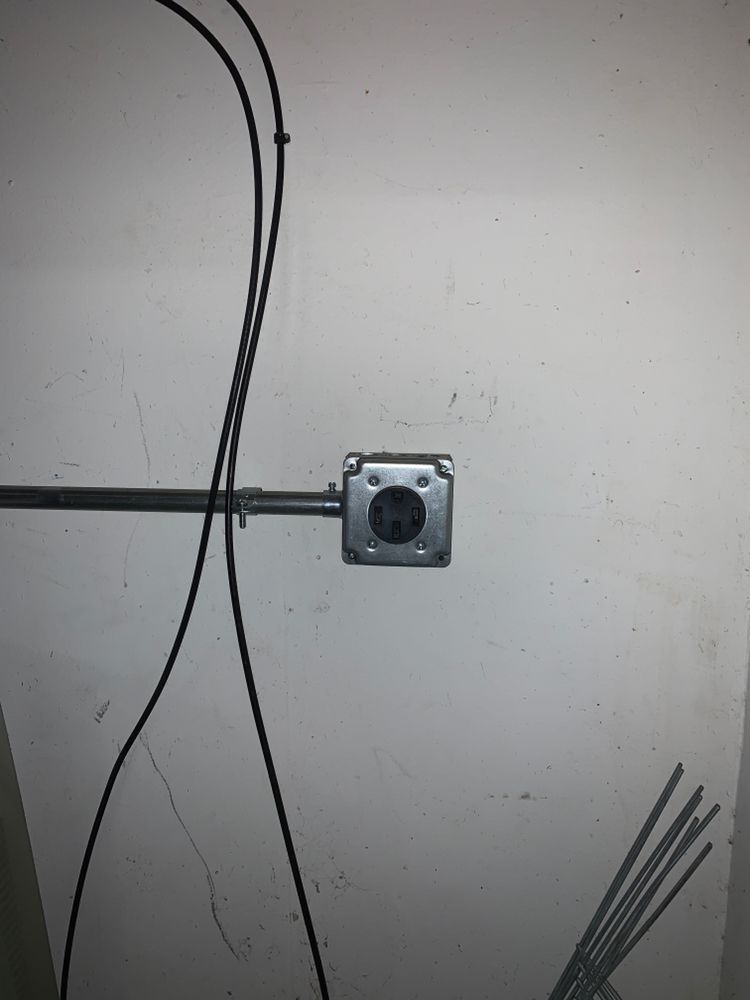Slide of AR Power