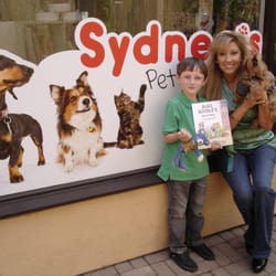 Sydnee's Pet Grooming