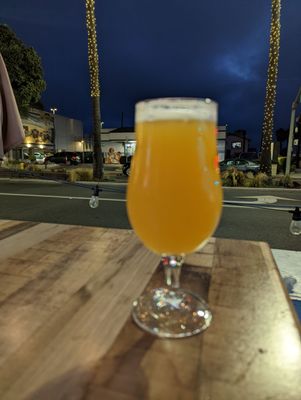 Hermosa Brewing Company by null