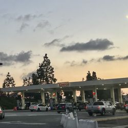 Costco Gasoline