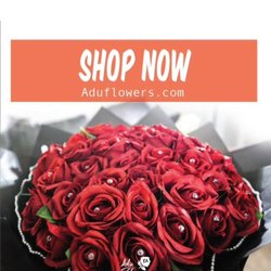 Adu Flowers