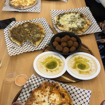 Manakeesh House - Pizza Near Me - Anaheim, California Manakeesh House - Pizza Near Me - Anaheim, California