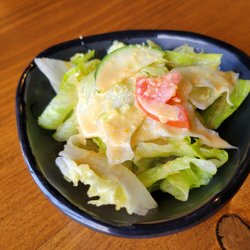 Kitano Japanese Cuisine