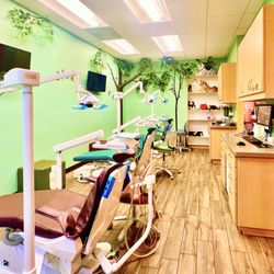 Children's Happy Teeth - La Mirada