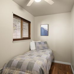 Meadowmont Lodge - Arnold - Add-on room with 1 twin bed, sleeping area only