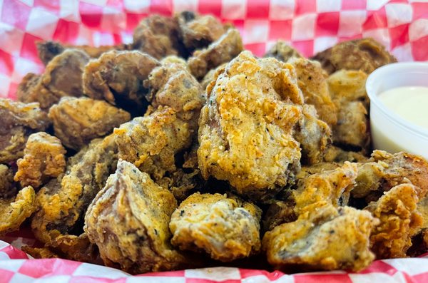 Harden’s Hamburgers & More by null