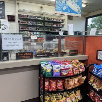 Bagels Forever - Prepackaged snacks - Bagels Near Me - Madison, Wisconsin