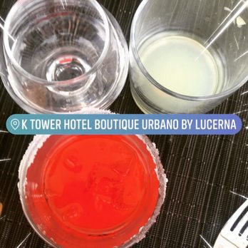 K Tower Hotel - Hotels Near Me - Tijuana, BCN