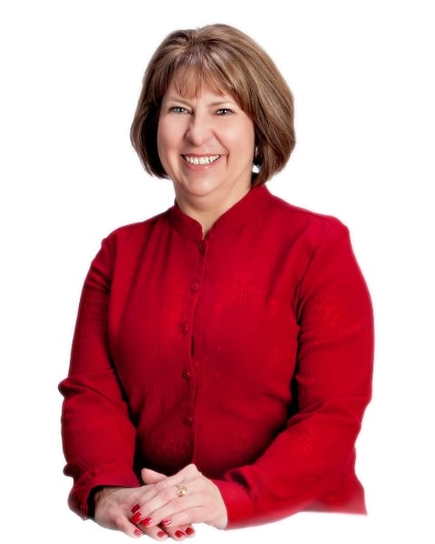 Barbara Ralph, MS, LPC - grief counselor in Casper, WY