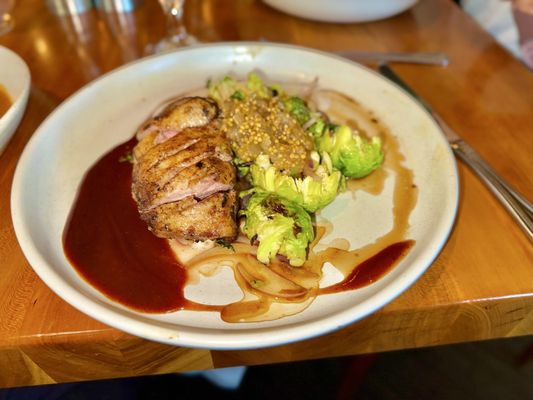 Roaring Fork by null