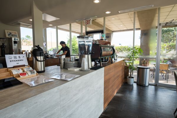 Kohiko Coffee House by null