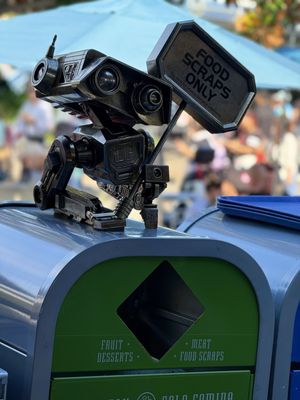 Galactic Grill by null