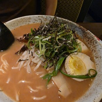 Sushi Mito - Miso ramen - Sushi Bars Near Me - Norcross, Georgia