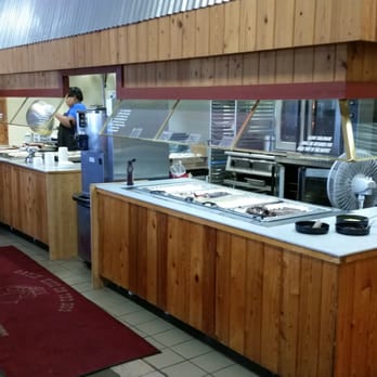 Ole Times Country Buffet - a woman standing in the kitchen - Buffets Near Me - Macon, Georgia Ole Times Country Buffet - a woman standing in the kitchen - Buffets Near Me - Macon, Georgia