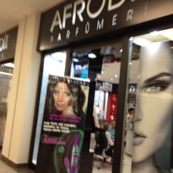 Afrodit Parfümeri