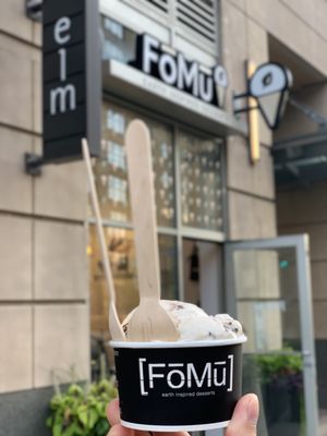FoMu by null