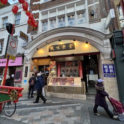 Real Beijing Restaurant