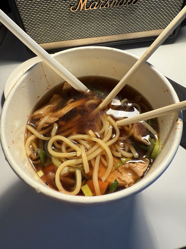 Yooji's Bahnhofstrasse