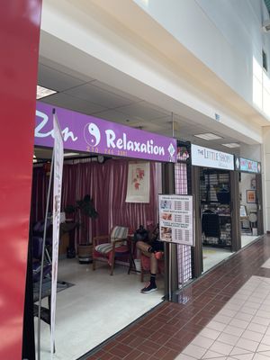 Wonderland of the Americas by null