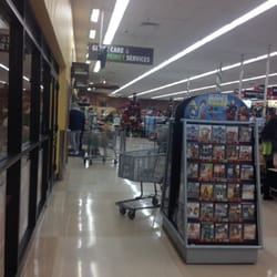 Smith's Food & Drug Centers