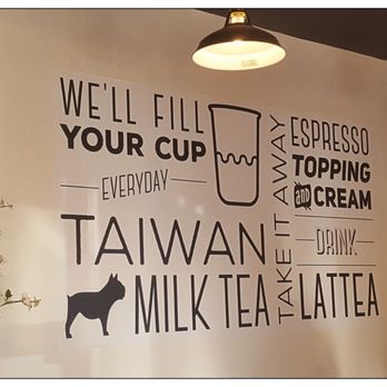 BoBaPoP - Coffee & Tea Near Me - San Gabriel, California