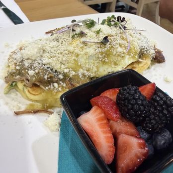 G3B Cafe & Market - Bordertown Benedict - Breakfast & Brunch Near Me - Seneca, South Carolina