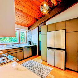 Queen City Cabinet - After
