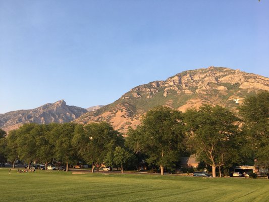 Kiwanis Park by null