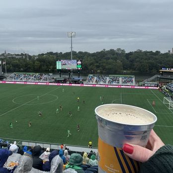 Centreville Bank Stadium - My Guinness drink and having a good time - Stadiums & Arenas Near Me - Pawtucket, Rhode Island Centreville Bank Stadium - My Guinness drink and having a good time - Stadiums & Arenas Near Me - Pawtucket, Rhode Island