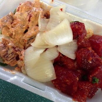 Fresh Catch - The bomb! - Hawaiian Near Me - Honolulu, Hawaii