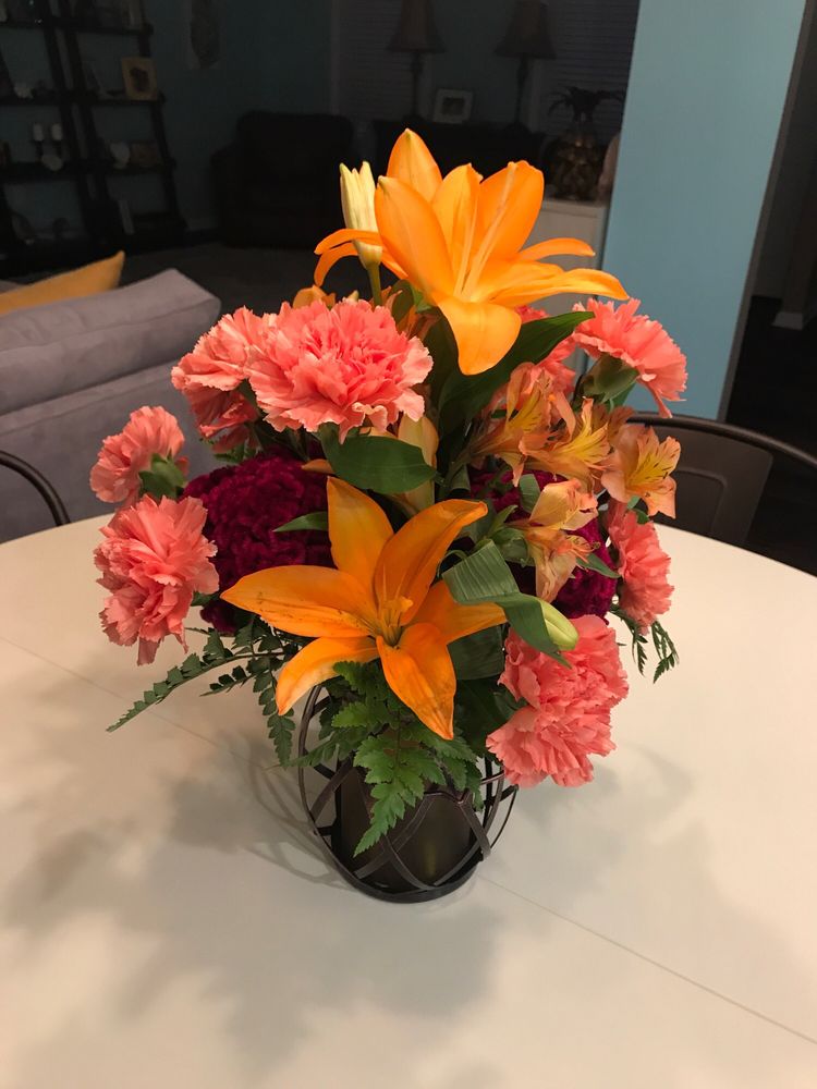 JEFFERSONTOWN TAM’S FLORIST 10125 Taylorsville Rd, Louisville