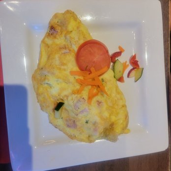 Clafoutis - omelet - French Near Me - Santa Fe, New Mexico Clafoutis - omelet - French Near Me - Santa Fe, New Mexico